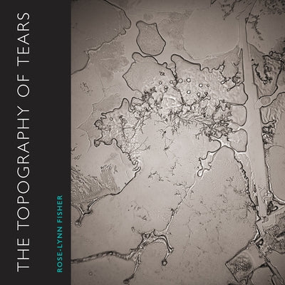The Topography of Tears Bellevue Literary Press