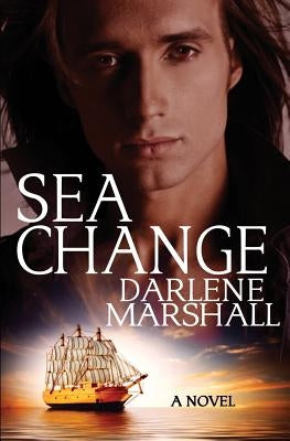 Sea Change Paperback Darlene Marshall