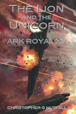 The Lion and the Unicorn Paperback Independently Published