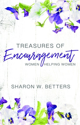 Treasures of Encouragement: Women Helping Women Paperback P & R Publishing