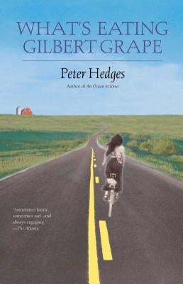 What's Eating Gilbert Grape Simon & Schuster