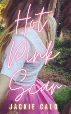 Hot Pink Scar Paperback Libresco Feeds Private Limited