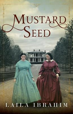 Mustard Seed Lake Union Publishing