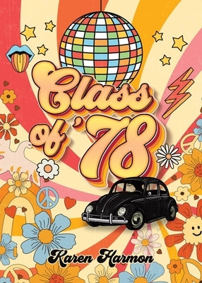Class of '78 Paperback Tellwell Talent