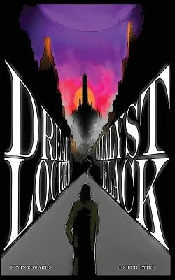 Dreadlocked: Catalyst Black Paperback Window Bird