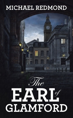 The Earl of Glamford Paperback Archway Publishing