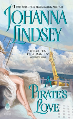 A Pirate's Love by Lindsey, Johanna