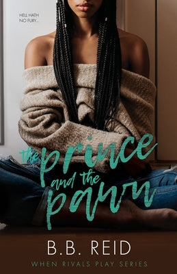 The Prince and the Pawn: An Interracial Forbidden Romance Paperback Independently Published