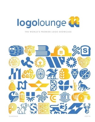 Logolounge 12 by Gardner, Bill