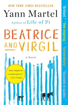 Beatrice and Virgil Paperback Random House