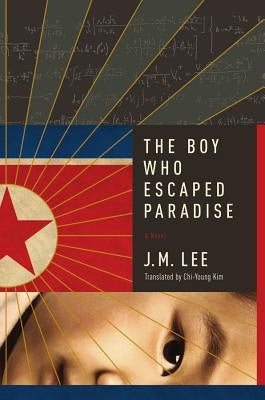 The Boy Who Escaped Paradise Paperback Pegasus Books