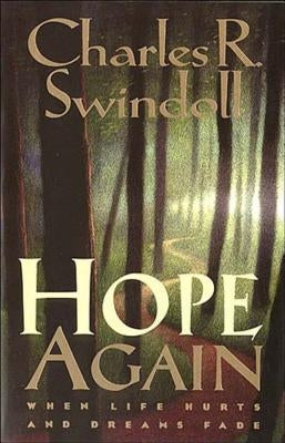 Hope Again: When Life Hurts and Dreams Fade Paperback Thomas Nelson