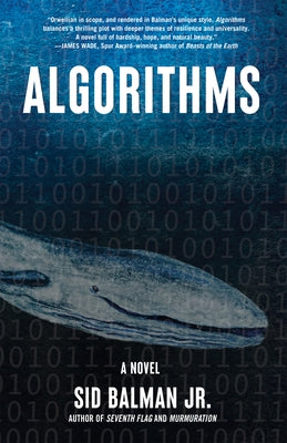 Algorithms by Balman, Sid