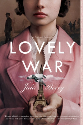Lovely War Paperback Penguin Books