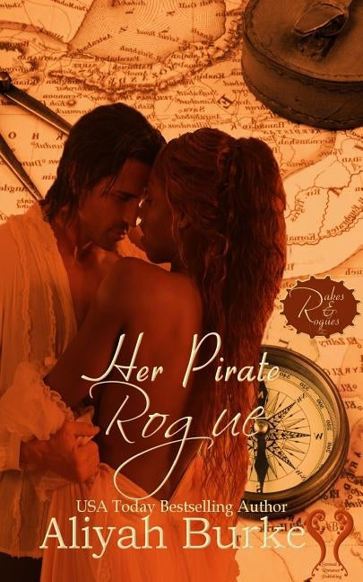 Her Pirate Rogue Paperback Createspace Independent Publishing Platform