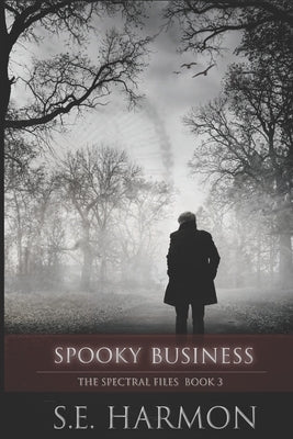 Spooky Business by Harmon, S. E.