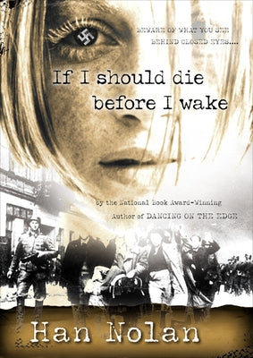 If I Should Die Before I Wake Paperback Clarion Books