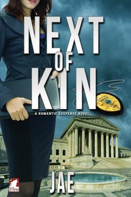 Next of Kin by Jae