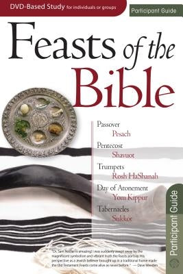 Feasts of the Bible Paperback Rose Publishing (CA)