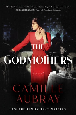 The Godmothers Paperback William Morrow & Company