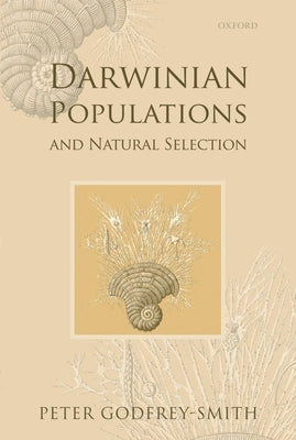 Darwinian Populations and Natural Selection Paperback Oxford University Press, USA