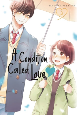A Condition Called Love 3 by Morino, Megumi