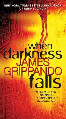 When Darkness Falls by Grippando, James