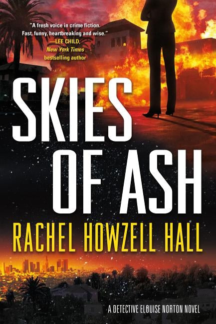 Skies of Ash Paperback St. Martins Press-3PL