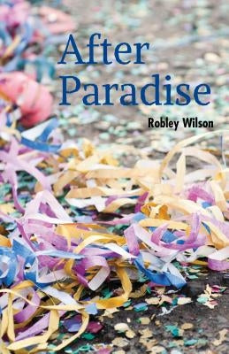 After Paradise Paperback Black Lawrence Press, Inc.
