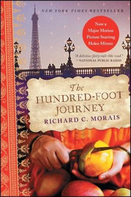 The Hundred-Foot Journey Scribner Book Company