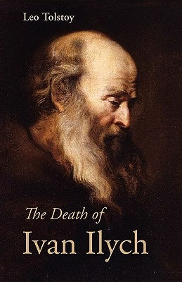 The Death of Ivan Ilych, Large-Print Edition Paperback Waking Lion Press