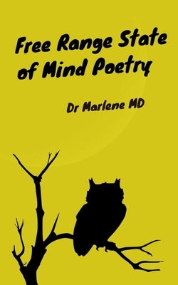 Free Range State of Mind Poetry Paperback Libresco Feeds Private Limited