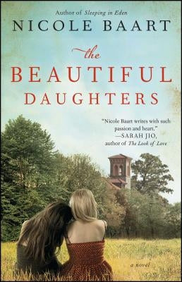 The Beautiful Daughters Paperback Atria Books