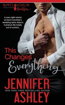 This Changes Everything Paperback Ja / AG Publishing