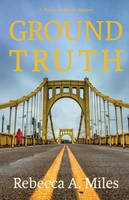 Ground Truth Paperback Torchflame Books