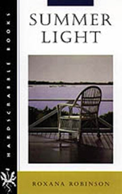 Summer Light Paperback University Press of New England