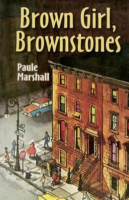 Brown Girl, Brownstones Dover Publications