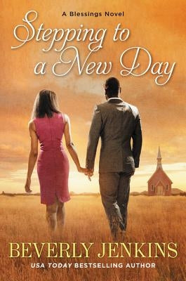 Stepping to a New Day Paperback William Morrow & Company
