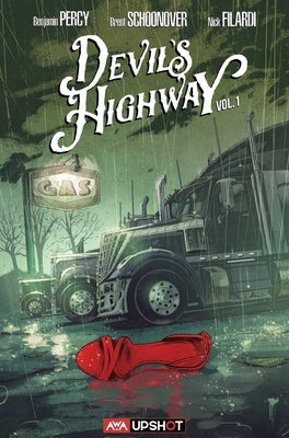 Devil's Highway: Volume 1 by Percy, Benjamin