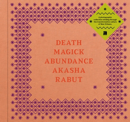 Death Magick Abundance by Rabut, Akasha