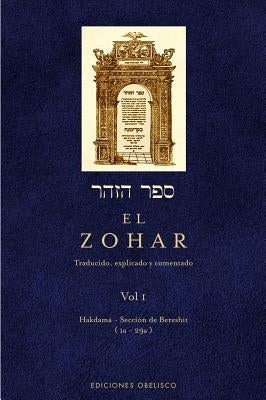 Zohar, El I -V2* by Bar Iojai, Rabi Shimon