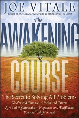 Awakening Course C by Vitale, Joe