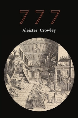 777 by Crowley, Aleister