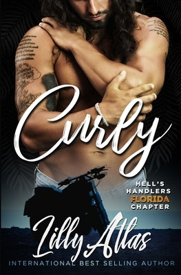Curly Paperback Lilly Atlas Books