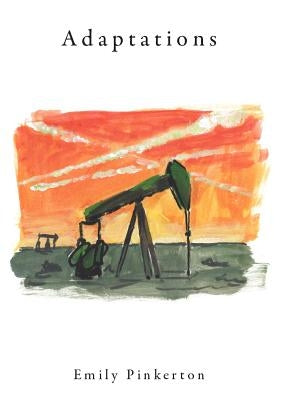 Adaptations Paperback Black Lawrence Press, Inc.