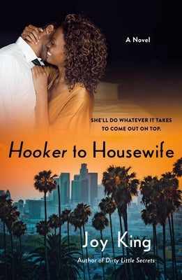 Hooker to Housewife St. Martin's Griffin