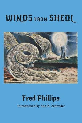 Winds from Sheol Paperback Hippocampus Press