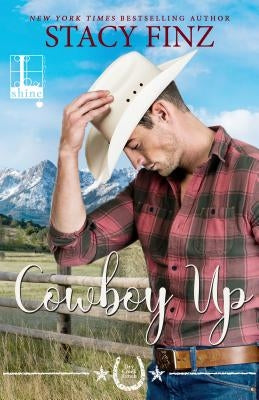 Cowboy Up Paperback Kensington Publishing Corporation