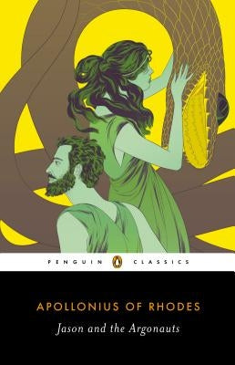 Jason and the Argonauts Paperback Penguin Group