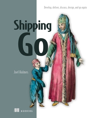 Efficient Go Paperback Manning Publications